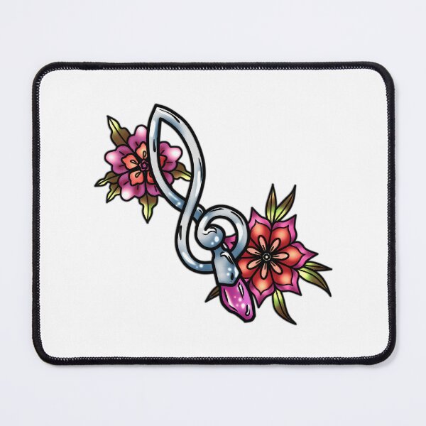 Item preview, Harmony Brooch designed and sold by TracyTranTy.