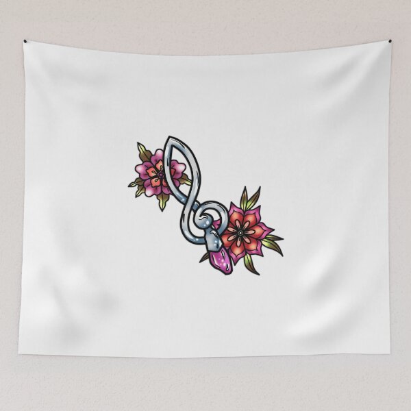 Item preview, Harmony Brooch designed and sold by TracyTranTy.