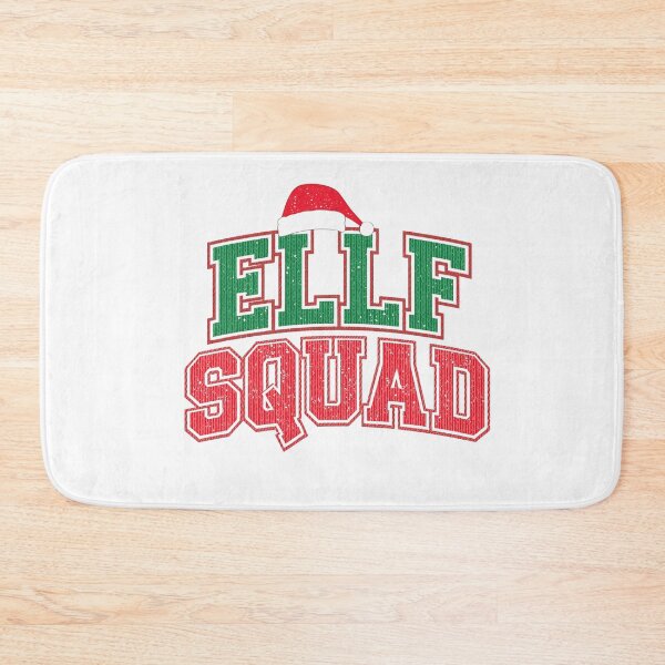 Item preview, Elf Squad Christmas T‑Shirt | Cute Matching Holiday Team Tee for Family, Friends, School, Work Parties, Pajama Crew, Secret Santa, Festive Group Outfits ​ designed and sold by GAIDREDA.