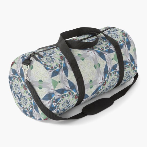 Item preview, Dainty Folk Flora  Pattern by Jenny Meehan 2 designed and sold by Jenny Meehan Art Prints and Patterns  .