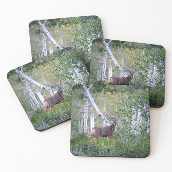 Item preview, Among the Birch designed and sold by WrightDesignsUS.