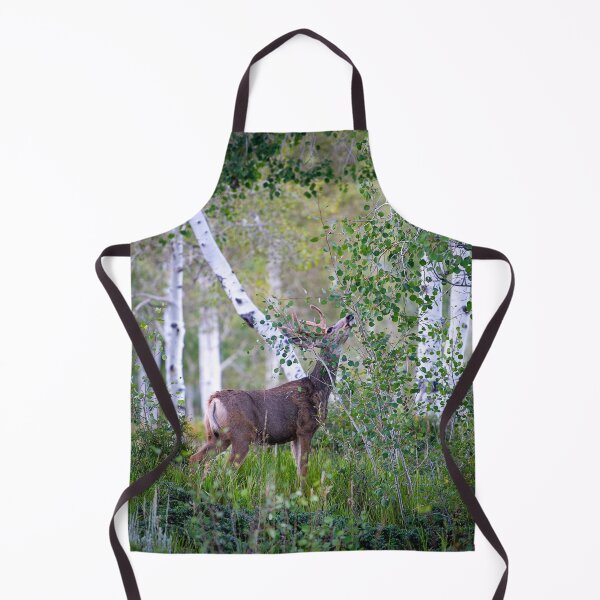 Item preview, Among the Birch designed and sold by WrightDesignsUS.