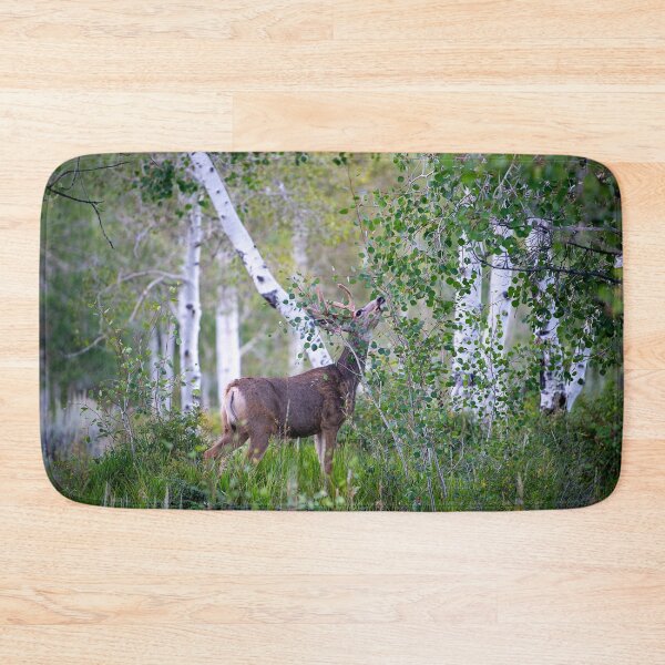 Item preview, Among the Birch designed and sold by WrightDesignsUS.