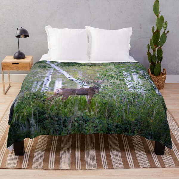 Item preview, Among the Birch designed and sold by WrightDesignsUS.