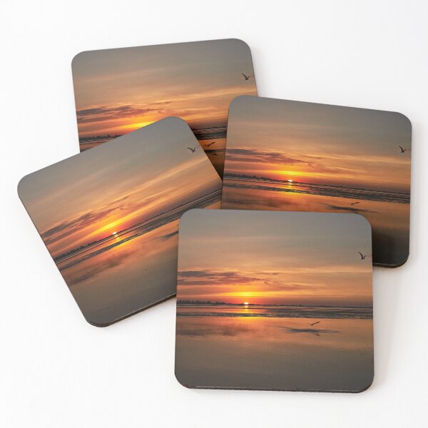 Item preview, Sunrise Danube Delta III designed and sold by Andreas Koerner.
