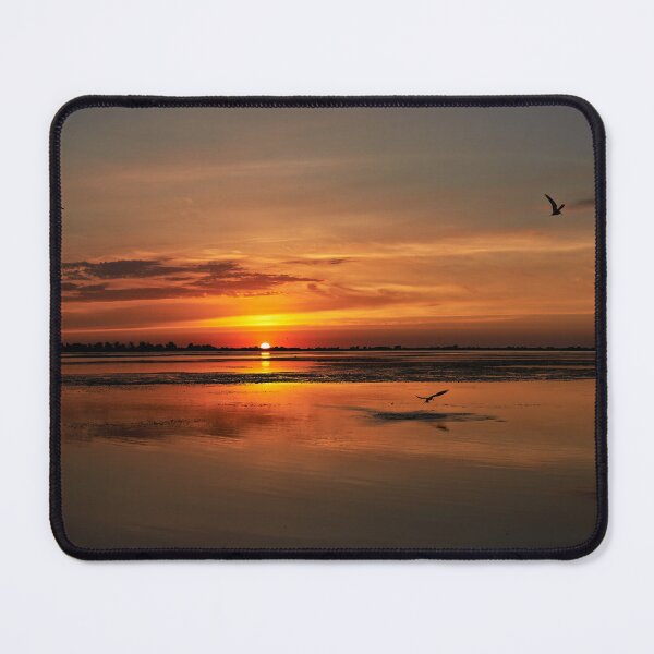 Item preview, Sunrise Danube Delta III designed and sold by Andreas Koerner.