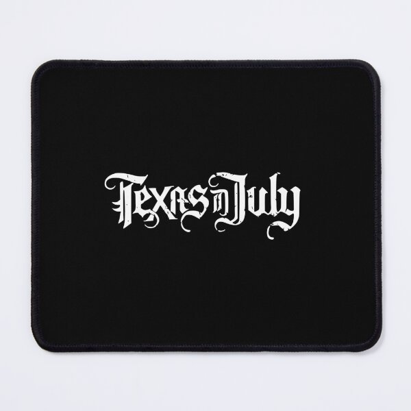 Item preview, Texas In July (Band) HD Logo designed and sold by KPopverse2.