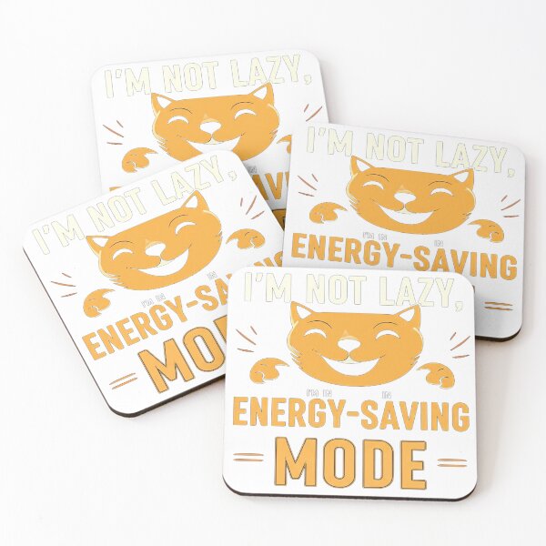 Item preview, Power saving mode designed and sold by vystekimages.