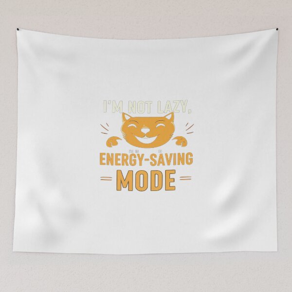 Item preview, Power saving mode designed and sold by vystekimages.