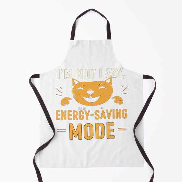 Item preview, Power saving mode designed and sold by vystekimages.