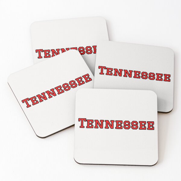 Item preview, Tennessee Pride Design – Nashville, Memphis, Great Smoky Style designed and sold by Long Family Gifts.