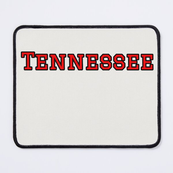 Item preview, Tennessee Pride Design – Nashville, Memphis, Great Smoky Style designed and sold by Long Family Gifts.