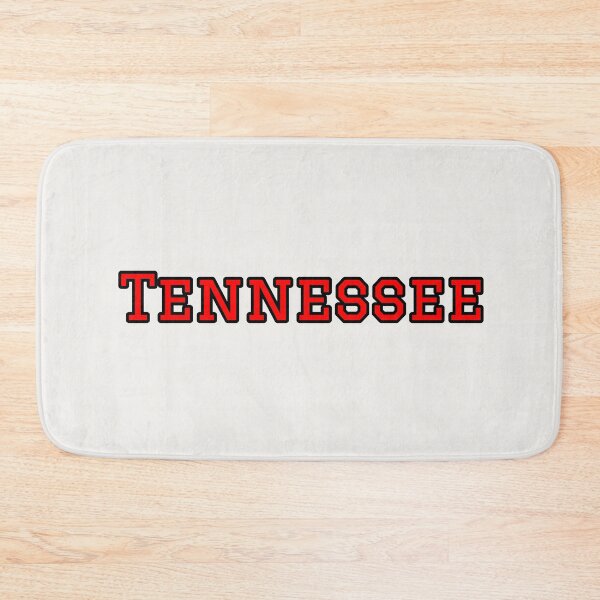 Item preview, Tennessee Pride Design – Nashville, Memphis, Great Smoky Style designed and sold by Long Family Gifts.