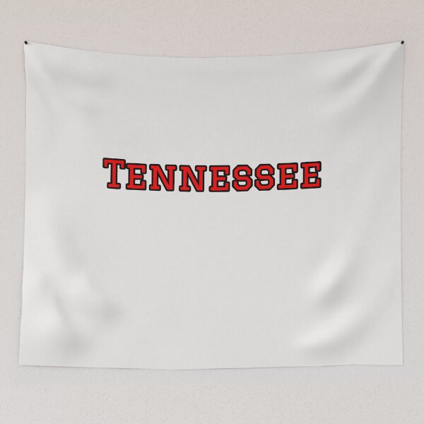 Item preview, Tennessee Pride Design – Nashville, Memphis, Great Smoky Style designed and sold by Long Family Gifts.