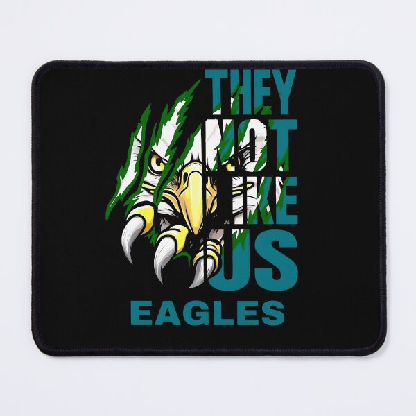 Item preview, Not Like Us Bird gang football Vintage designed and sold by NOELMEDINA.