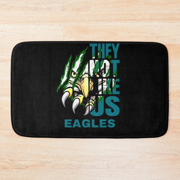 Item preview, Not Like Us Bird gang football Vintage designed and sold by NOELMEDINA.