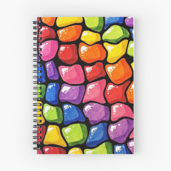 Item preview, Cobble-Stone-Candy designed and sold by Kelly Fairchild.