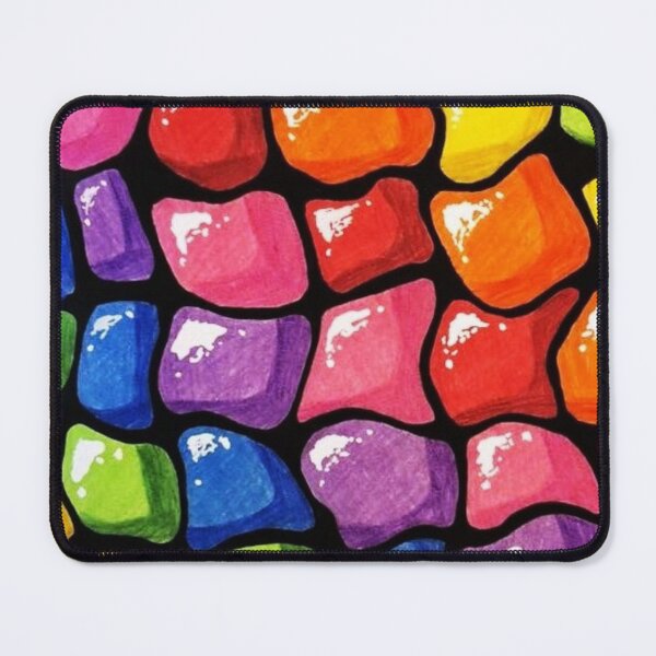 Item preview, Cobble-Stone-Candy designed and sold by Kelly Fairchild.