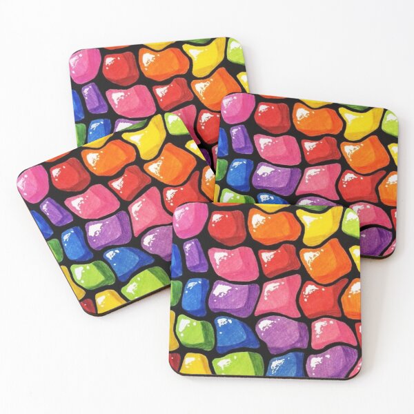 Item preview, Cobble-Stone-Candy designed and sold by Kelly Fairchild.