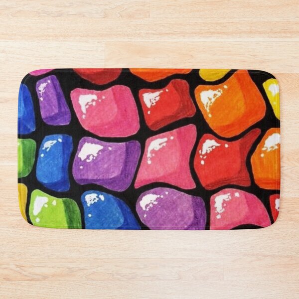 Item preview, Cobble-Stone-Candy designed and sold by Kelly Fairchild.