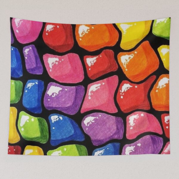 Item preview, Cobble-Stone-Candy designed and sold by Kelly Fairchild.
