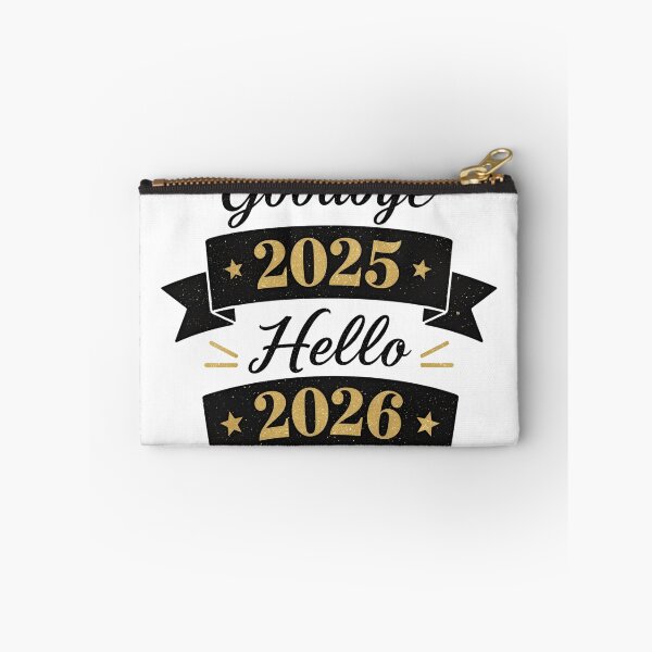 Item preview, Goodbye 2025 Hello 2026 New Year T‑Shirt | Festive NYE Countdown Tee for Parties, Family Photos, Matching Outfits, Fireworks Night, Resolution Season ​ designed and sold by GAIDREDA.