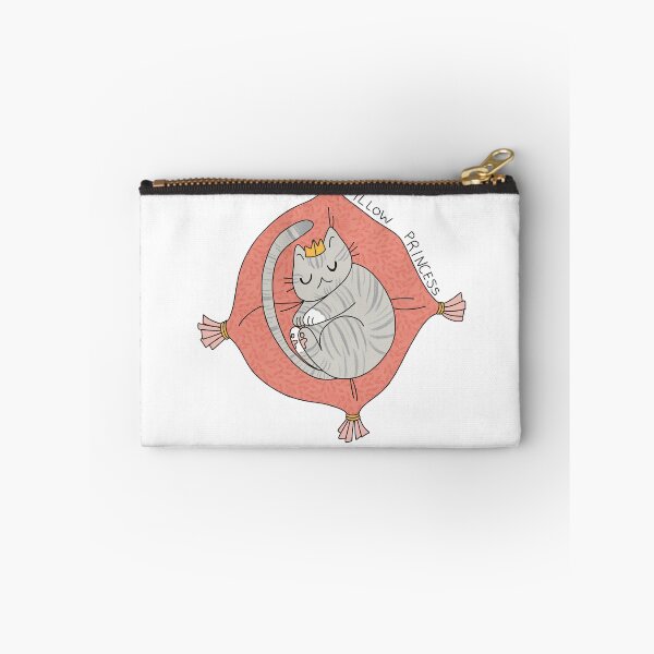 Item preview, Snuggly Cat designed and sold by ArtfullyLinzeeDesigns.