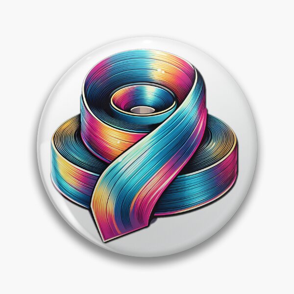 Item preview, vib ribbon designed and sold by NCNGDESIGN.