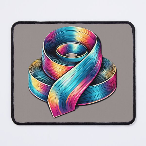 Item preview, vib ribbon designed and sold by NCNGDESIGN.