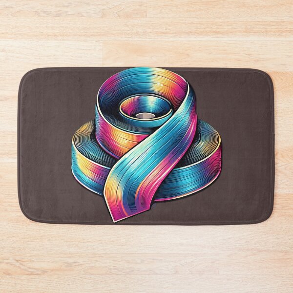 Item preview, vib ribbon designed and sold by NCNGDESIGN.