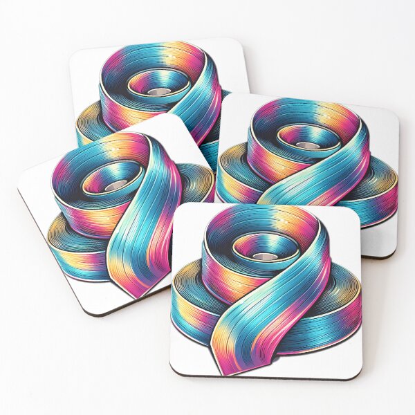 Item preview, vib ribbon designed and sold by NCNGDESIGN.