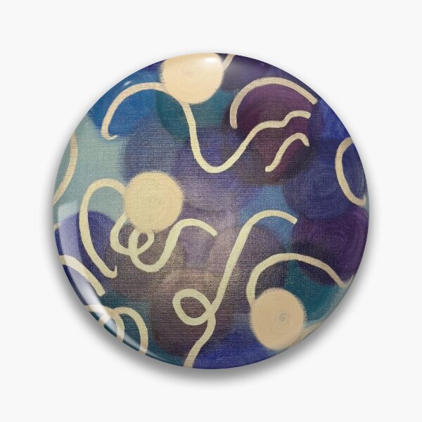 Item preview, Twilight - acrylic painting designed and sold by augustsable.
