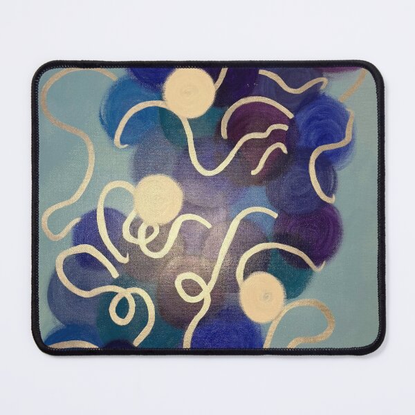 Item preview, Twilight - acrylic painting designed and sold by augustsable.