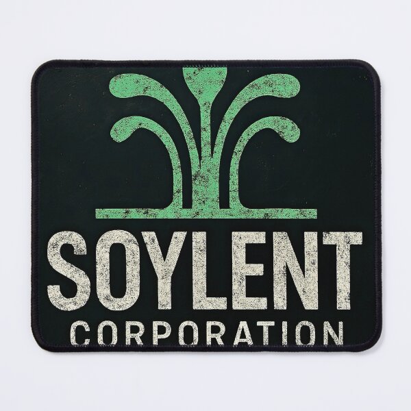 Item preview, Soylent Corporation – It’s People! designed and sold by Basajaun Studio.