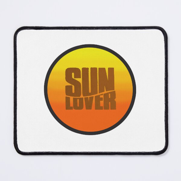 Item preview, Vintage Sun Lover designed and sold by QuayTradingCo.