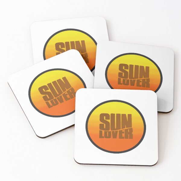 Item preview, Vintage Sun Lover designed and sold by QuayTradingCo.