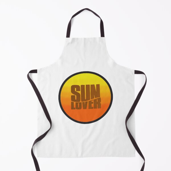 Item preview, Vintage Sun Lover designed and sold by QuayTradingCo.