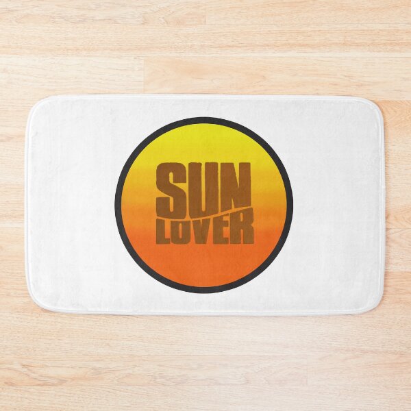 Item preview, Vintage Sun Lover designed and sold by QuayTradingCo.