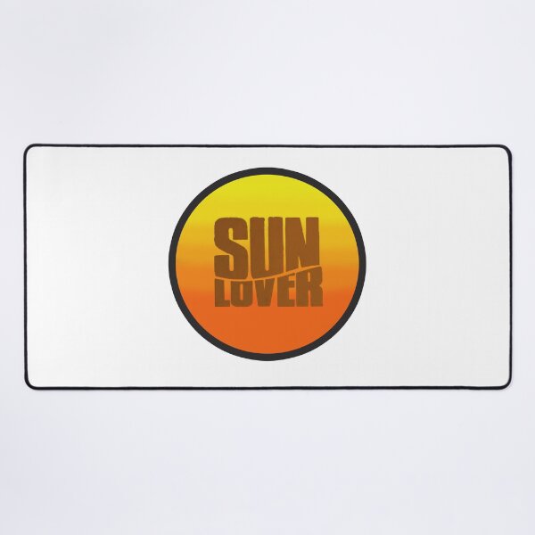 Item preview, Vintage Sun Lover designed and sold by QuayTradingCo.