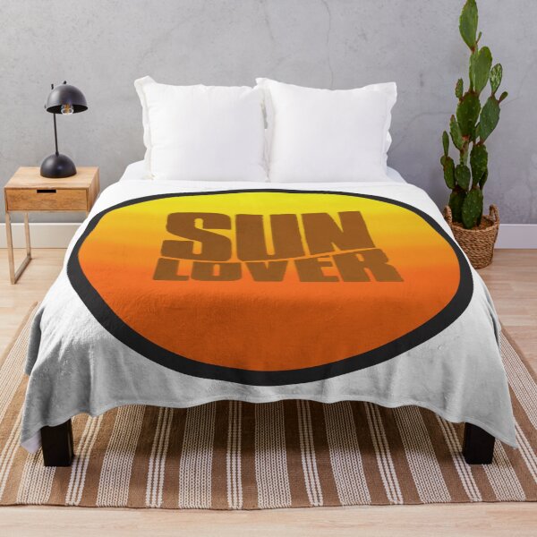 Item preview, Vintage Sun Lover designed and sold by QuayTradingCo.