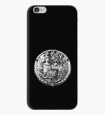 Genetti Coat-of-Arms (Stemma) iPhone Case