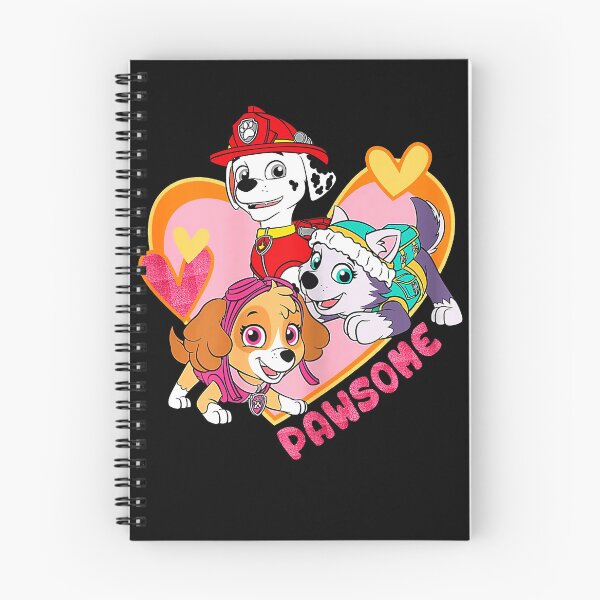 Item preview, PawSome Cute Dogs Police Team Cartoon Design designed and sold by NOELMAURICIO.