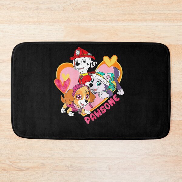 Item preview, PawSome Cute Dogs Police Team Cartoon Design designed and sold by NOELMAURICIO.