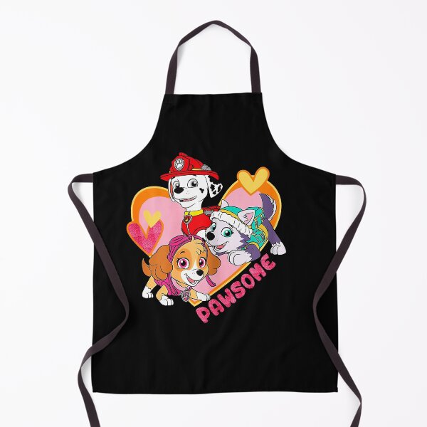 Item preview, PawSome Cute Dogs Police Team Cartoon Design designed and sold by NOELMAURICIO.