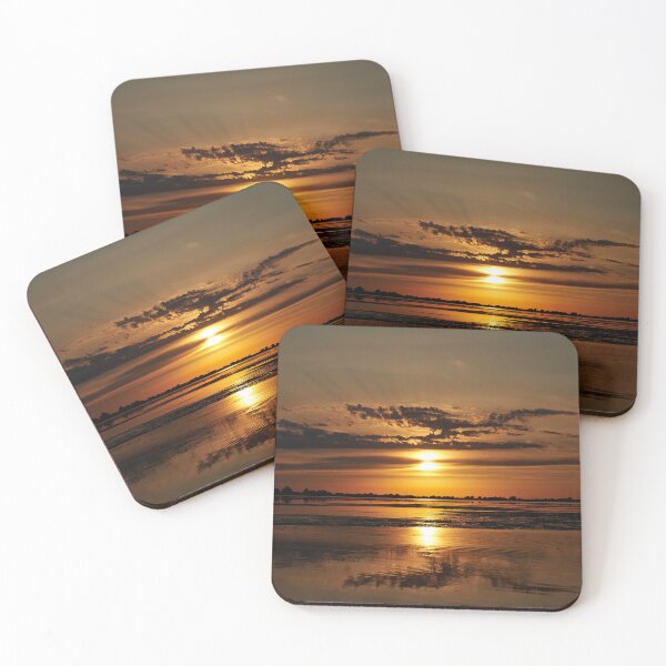 Item preview, Sunrise Danube Delta IV designed and sold by Andreas Koerner.
