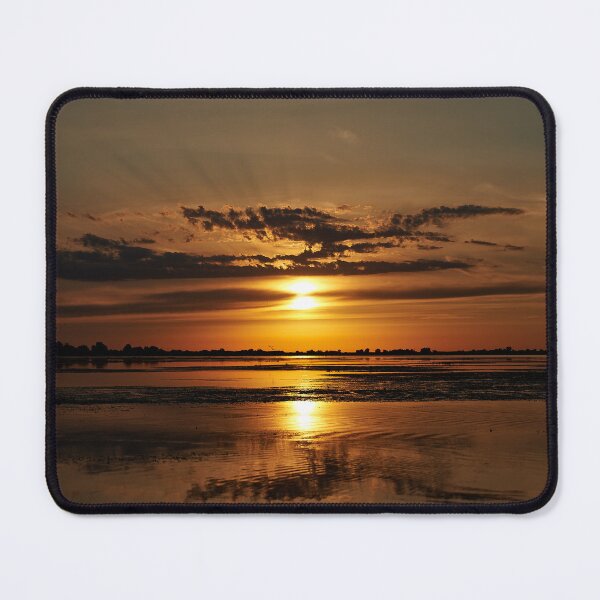 Item preview, Sunrise Danube Delta IV designed and sold by Andreas Koerner.
