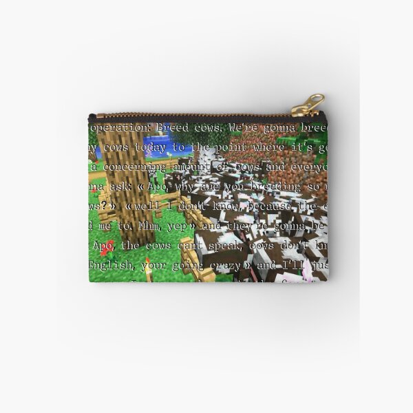 Item preview, Operation: Breed cows designed and sold by KtInSunshine.