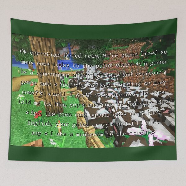 Item preview, Operation: Breed cows designed and sold by KtInSunshine.