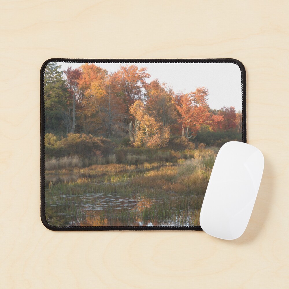 Item preview, Mouse Pad designed and sold by Riddick4x5.