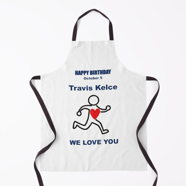 Item preview, Tribute to Travis Kelce — October 5 designed and sold by ariksworld.